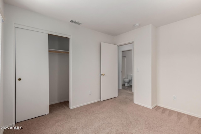 14936 W Maui Ln, Surprise, AZ 85379 - unfurnished bedroom featuring carpet flooring and a closet