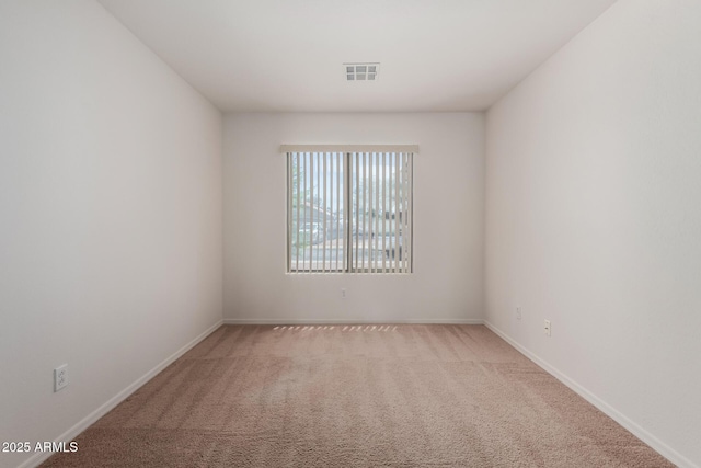 14936 W Maui Ln, Surprise, AZ 85379 - carpeted empty room with baseboards