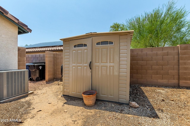 14936 W Maui Ln, Surprise, AZ 85379 - view of shed