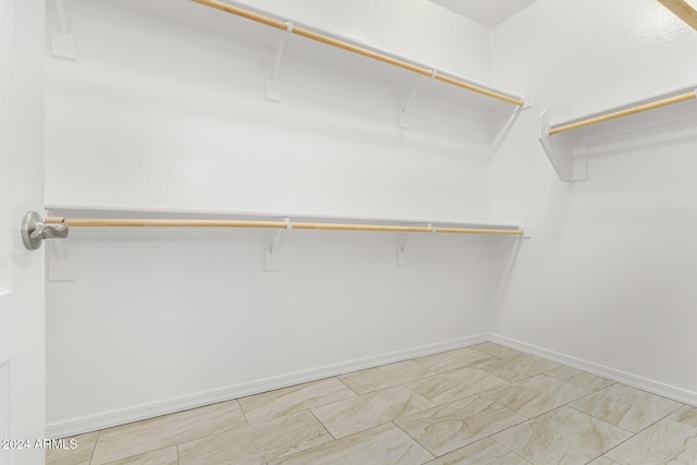 19034 W Yucatan Dr, Surprise, AZ 85388 - view of walk in closet