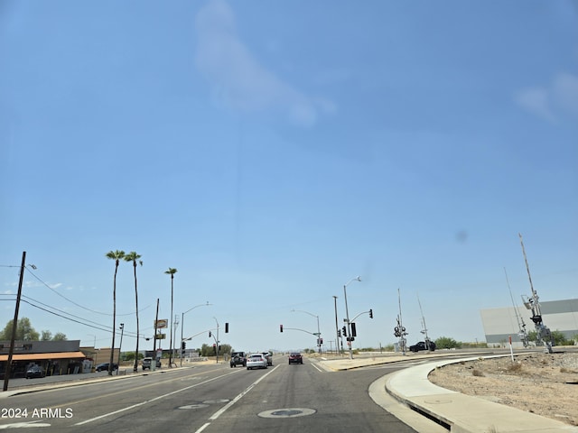 Listing photo 2 for XXXXX W Mc85 Hwy Unit 1, Goodyear AZ 85395