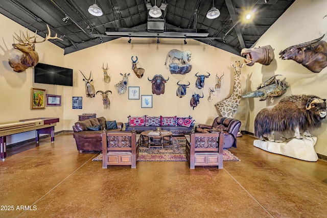 51238 N Pinal Ranch Rd, Miami, AZ 85539 - interior space