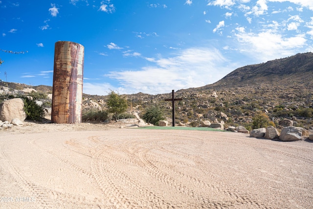 51238 N Pinal Ranch Rd, Miami, AZ 85539 - exterior space
