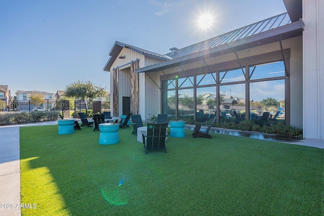 613 W Winchester Dr, Chandler, AZ 85286 - view of green lawn