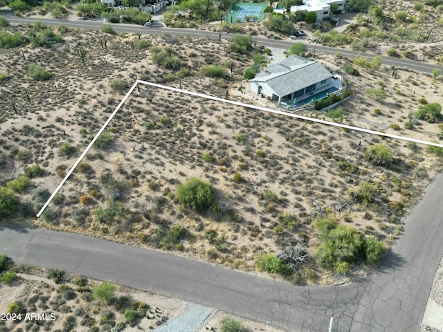 8417 E Dog Leg Dr Unit 946, Carefree AZ, 85377 land for sale