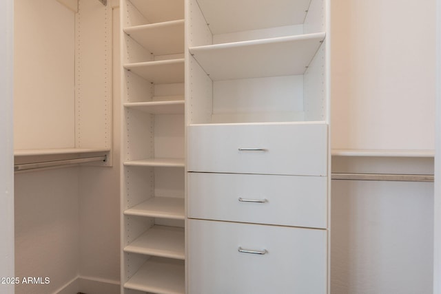 1062 N Robin Ln, Mesa, AZ 85213 - view of spacious closet