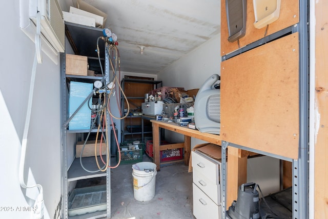 1062 N Robin Ln, Mesa, AZ 85213 - view of storage room
