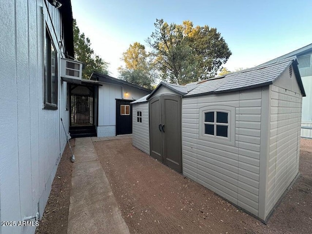 404 E Forest Dr, Payson, AZ 85541 - view of shed