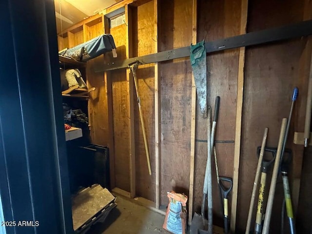 404 E Forest Dr, Payson, AZ 85541 - view of storage room