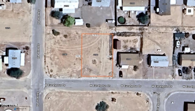 11560 W Eucalyptus Dr Unit 74, Arizona City, AZ 85123