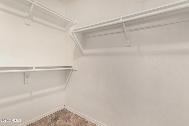 6317 E Colby St, Mesa, AZ 85205 - view of walk in closet