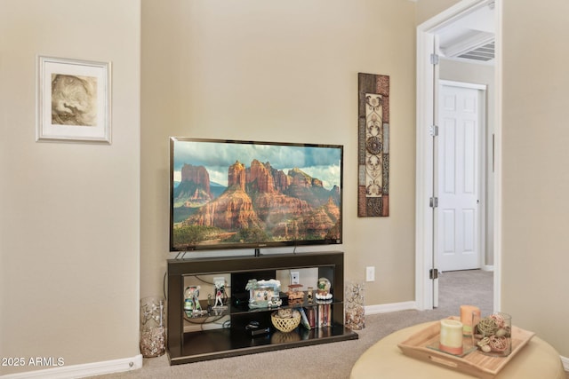 33305 N 26th Ave, Phoenix, AZ 85085 - detailed view of carpet floors and baseboards