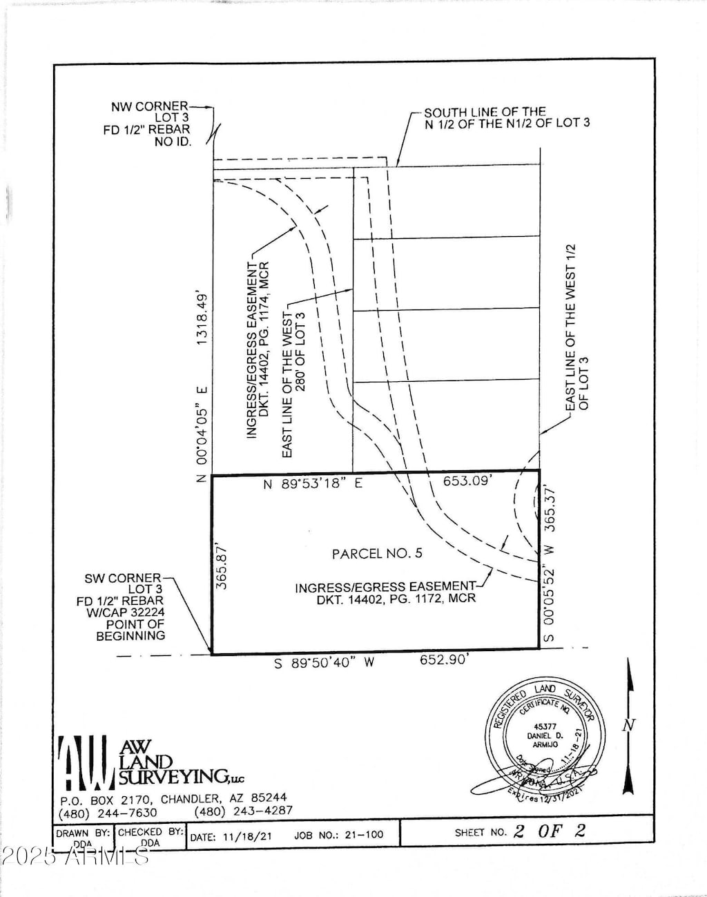 4005 W Sunrise Dr Unit 5, Laveen, AZ 85339