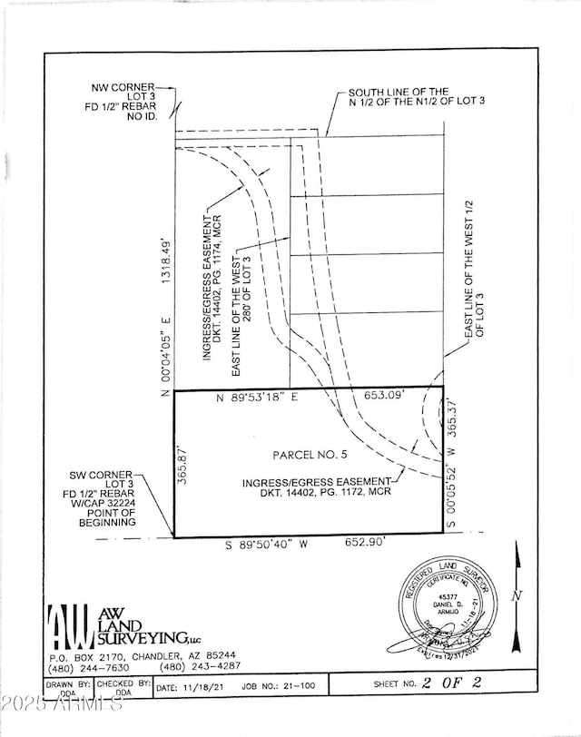 4005 W Sunrise Dr Unit 5, Laveen, AZ 85339