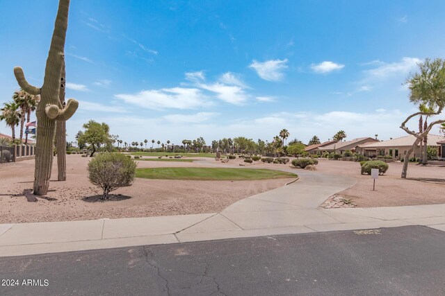 3582 N 160th Ave, Goodyear, AZ 85395 - view of surrounding community