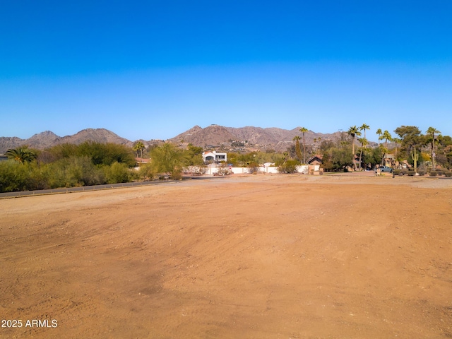 Listing photo 2 for 4701 E Arroyo Verde Dr Unit 3, Paradise Valley AZ 85253