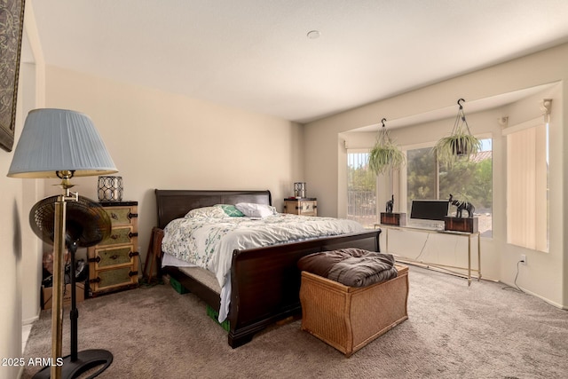 15874 W Wildflower Dr, Surprise, AZ 85374 - view of carpeted bedroom