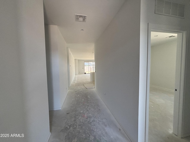 46868 W Old Timer Rd, Maricopa, AZ 85139 - view of corridor