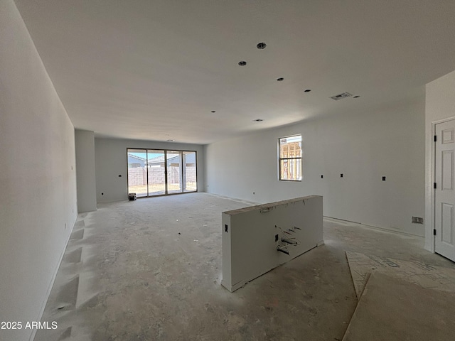 46868 W Old Timer Rd, Maricopa, AZ 85139 - view of spare room