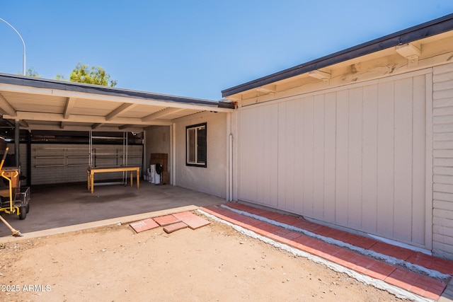 4001 E Apollo Rd, Phoenix, AZ 85042 - view of side of property