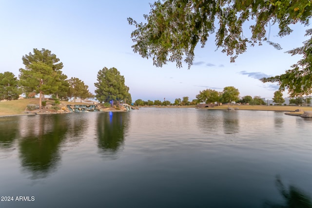 water view