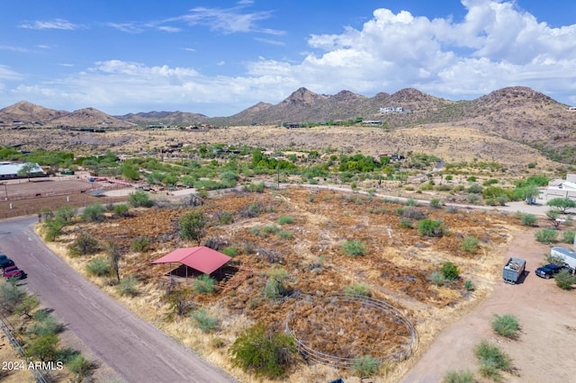 Listing photo 2 for 41675 N 52nd St Unit 0, Cave Creek AZ 85331