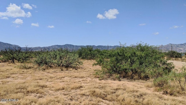 000 N Ed W Rd -, Unit Tombstone AZ, 85638 land for sale