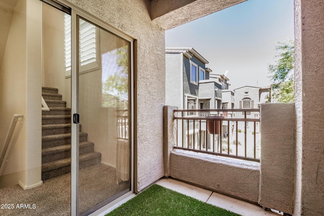 2401 E Rio Salado Pkwy Unit 1048, Tempe, AZ 85288 - view of balcony