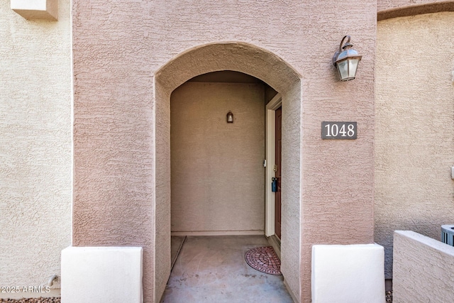 2401 E Rio Salado Pkwy Unit 1048, Tempe, AZ 85288 - entrance to property featuring stucco siding