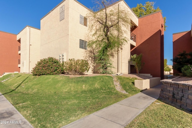 1340 N Recker Rd Unit 140, Mesa, AZ 85205 - view of building exterior