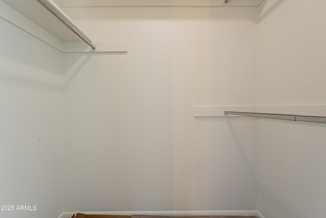10335 W Mission Ln, Sun City, AZ 85351 - view of spacious closet