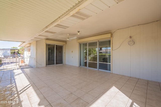 10335 W Mission Ln, Sun City, AZ 85351 - view of patio