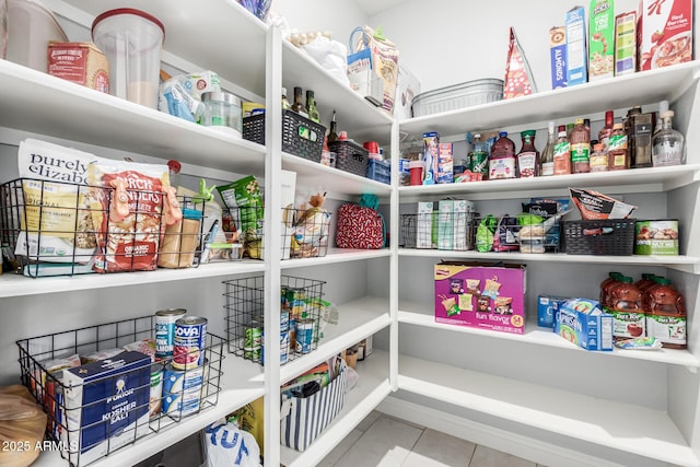 2640 N Heritage St, Buckeye, AZ 85396 - view of storage area
