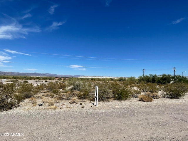 Listing photo 2 for 1940 N 2nd Ave, Ajo AZ 85321