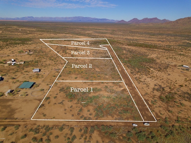 000 N J-1 Ranch Rd Unit 3, Wickenburg AZ, 85390 land for sale