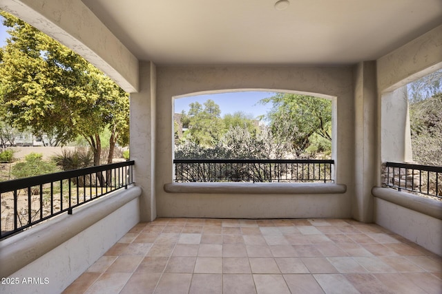 19700 N 76th St Unit 1103, Scottsdale, AZ 85255 - view of balcony