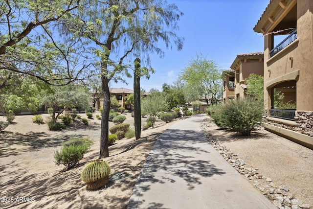 19700 N 76th St Unit 1103, Scottsdale, AZ 85255 - view of home's community