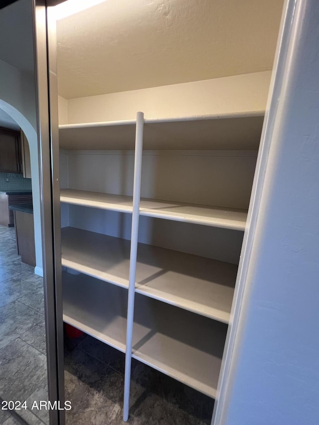 15230 N Blackbird Dr, Fountain Hills, AZ 85268 - view of storage area