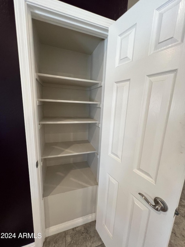 15230 N Blackbird Dr, Fountain Hills, AZ 85268 - view of closet