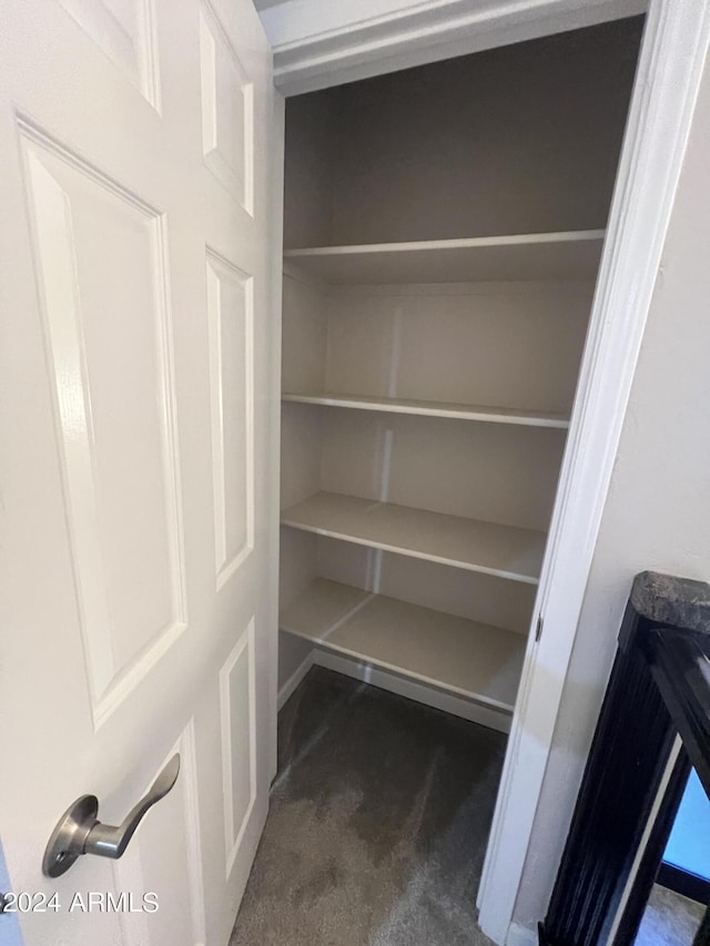 15230 N Blackbird Dr, Fountain Hills, AZ 85268 - view of closet