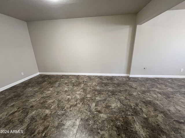 15230 N Blackbird Dr, Fountain Hills, AZ 85268 - empty room featuring baseboards