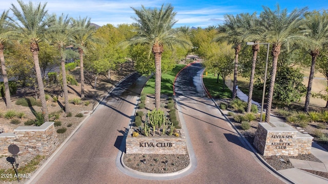 12903 W Brookhart Way, Peoria, AZ 85383 - exterior view