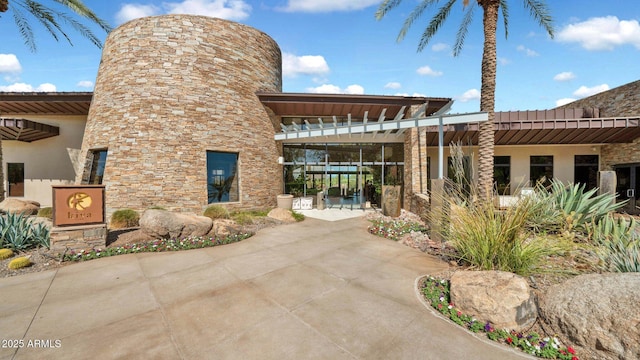 12903 W Brookhart Way, Peoria, AZ 85383 - view of property