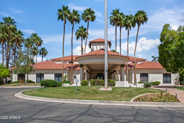 2243 E Cortez Dr, Gilbert, AZ 85234 - view of property
