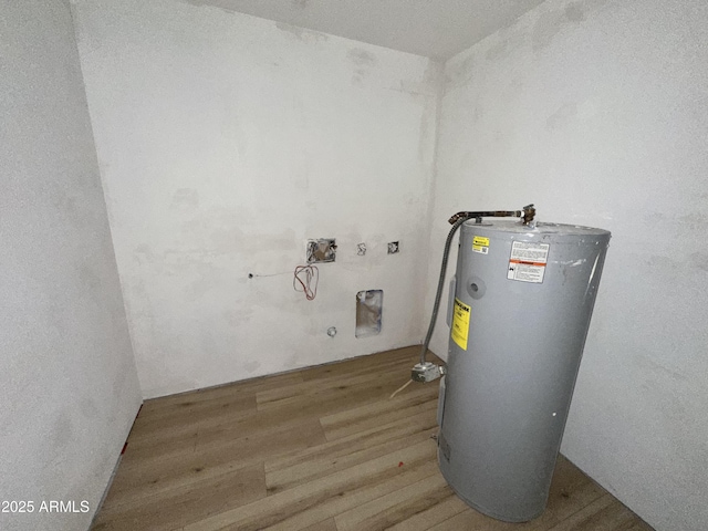 3725 E Karen Dr, Phoenix, AZ 85032 - utilities featuring electric water heater