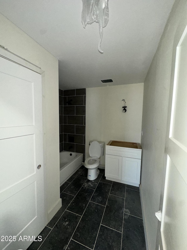3725 E Karen Dr, Phoenix, AZ 85032 - bathroom with tile patterned floors and vanity