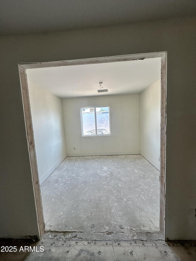 3725 E Karen Dr, Phoenix, AZ 85032 - view of empty room