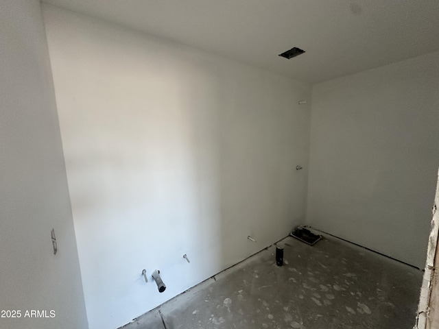 3725 E Karen Dr, Phoenix, AZ 85032 - view of laundry room
