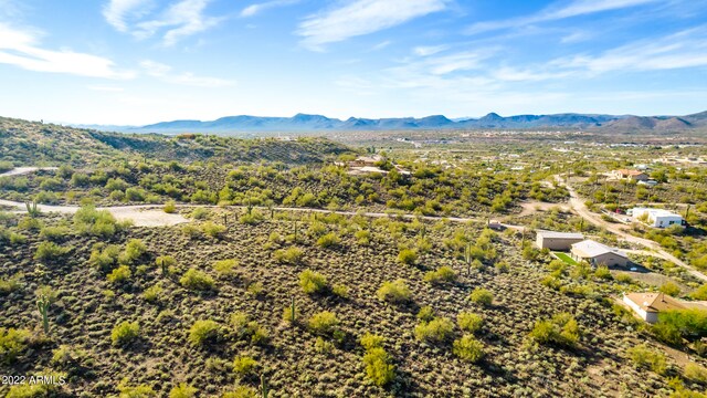 05 W Wander Rd Unit 5, New River AZ, 85087 land for sale