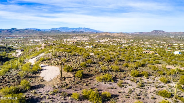 05 W Wander Rd Unit 5, New River, AZ 85087